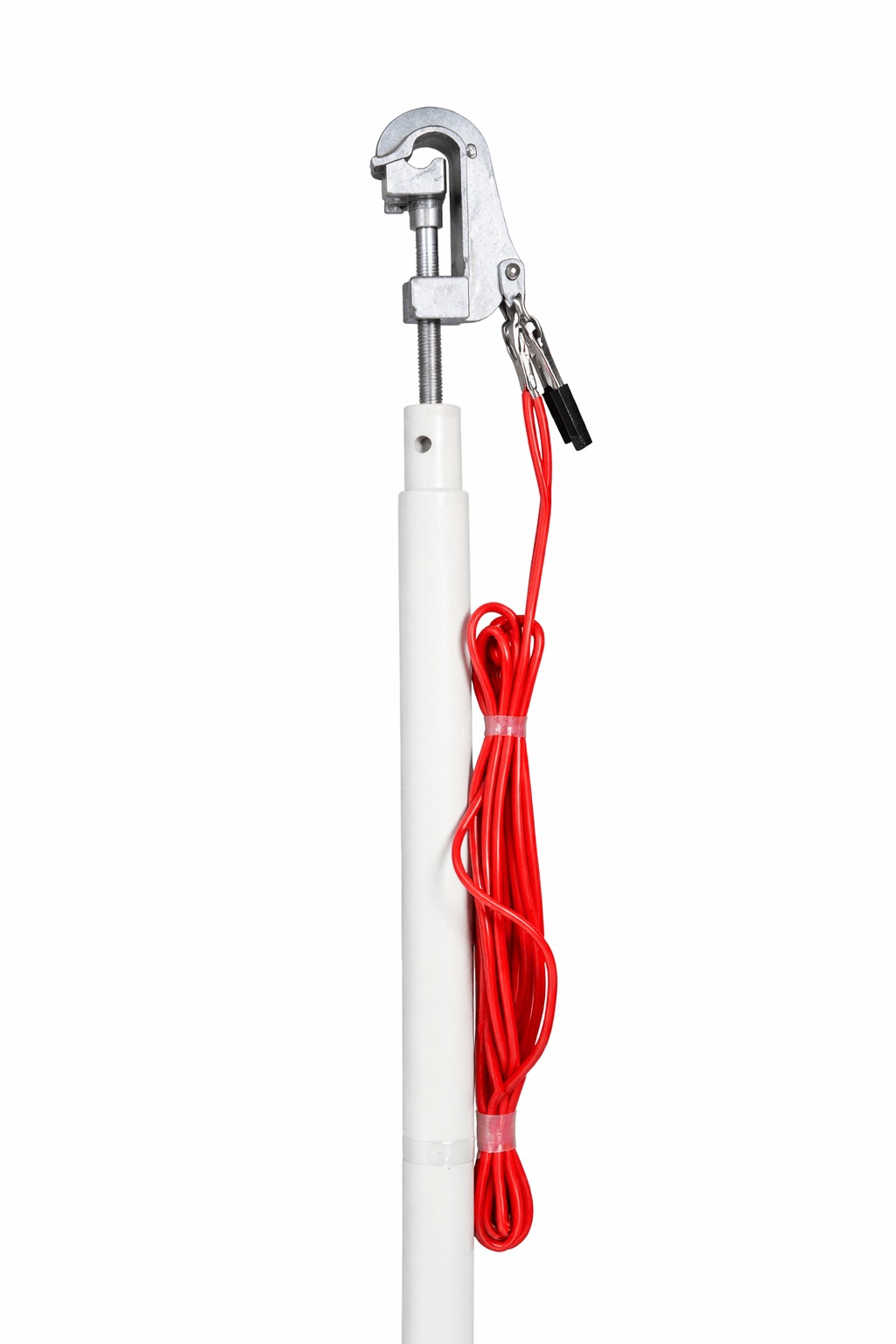 Discharge Rods
